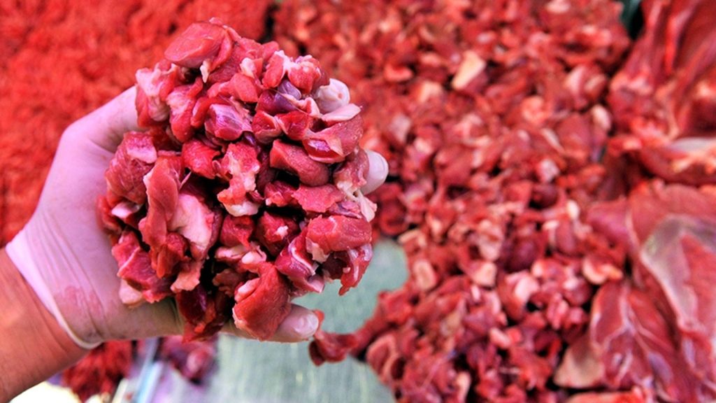Et fiyatlarını düşürmek için hamle