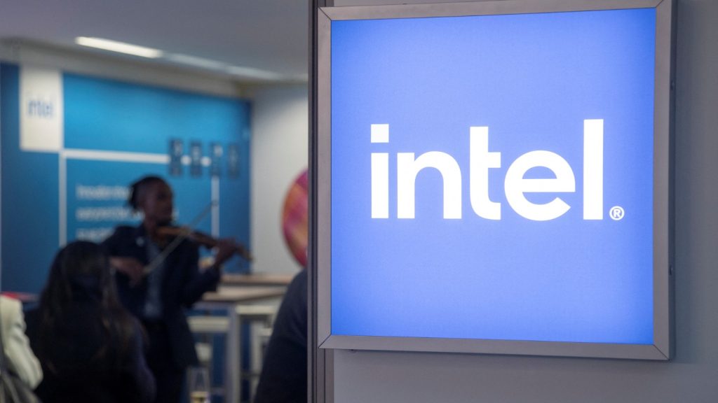 Intel, bünyesindeki bazı şirketleri satmayı değerlendiriyor