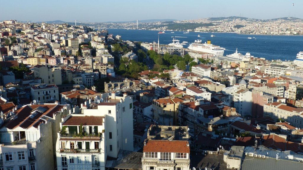 70 milyon TL’ye dayandı… İstanbul’da ev fiyatlarının en pahalı olduğu mahalleler belli oldu!