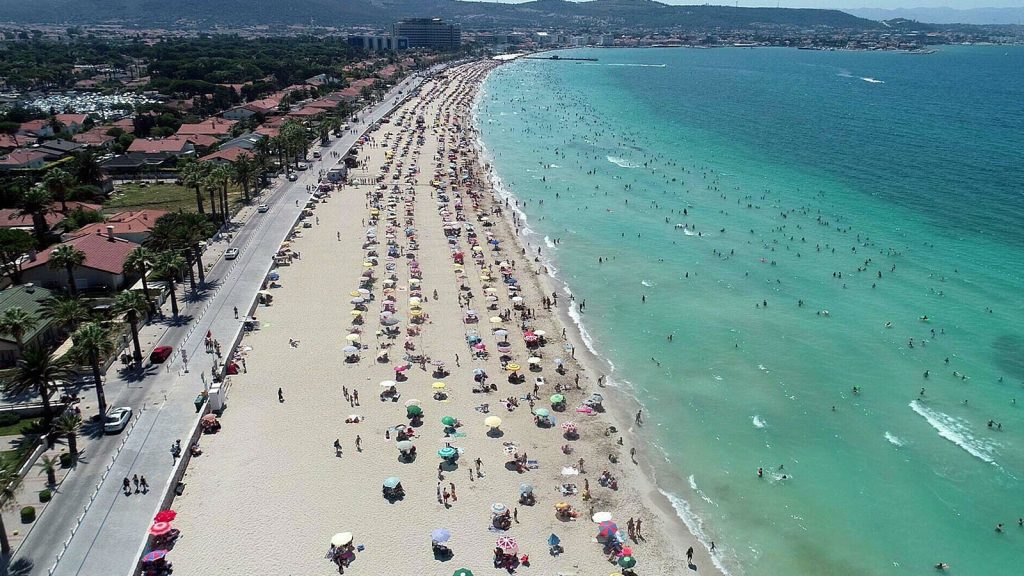 İzmir’de ‘bayram tatili’ yoğunluğu! Rezervasyonlarda dikkat edilmesi gerekenler