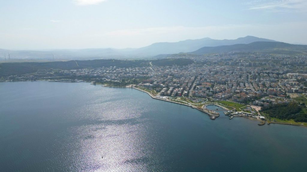 İzmir’de konut satışlarında dikkat çeken artış