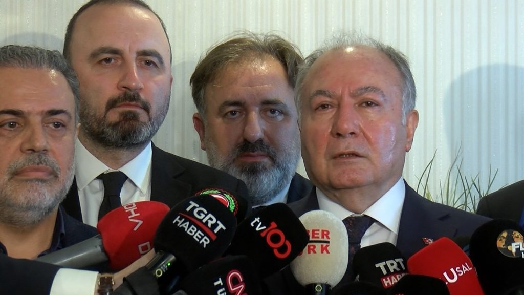 Kamu işçicilerinin zam pazarlığında sonuç çıkmadı