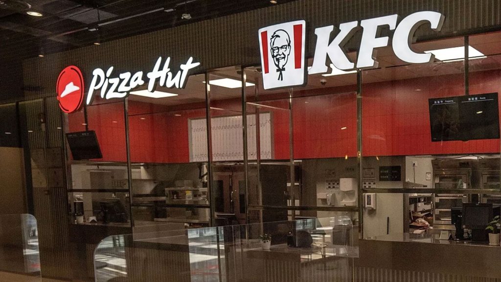 KFC ve Pizza Hut geri mi dönüyor? Türkiye’deki 537 şube için yeni iddia