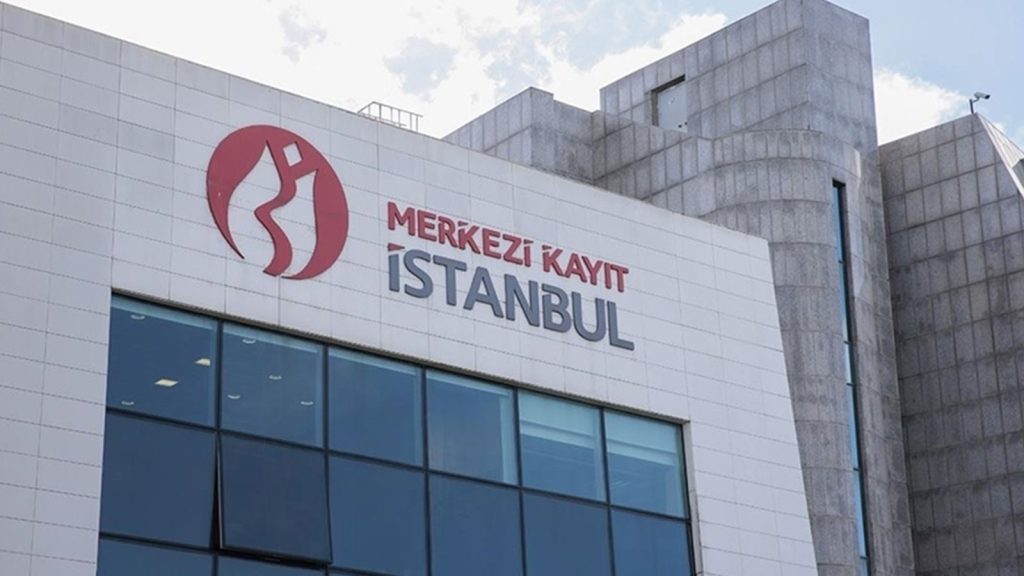 Kripto Varlık Merkezi Kayıt Sistemi devreye girdi