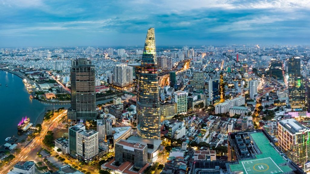 Küresel Şehirler Endeksi listesinde Türkiye’den 5 şehir var