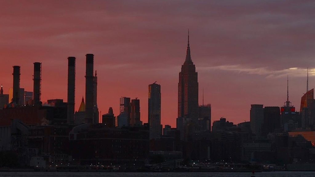 New York, Londra ve Paris, Küresel Şehirler Endeksi’nin zirvesinde yer aldı