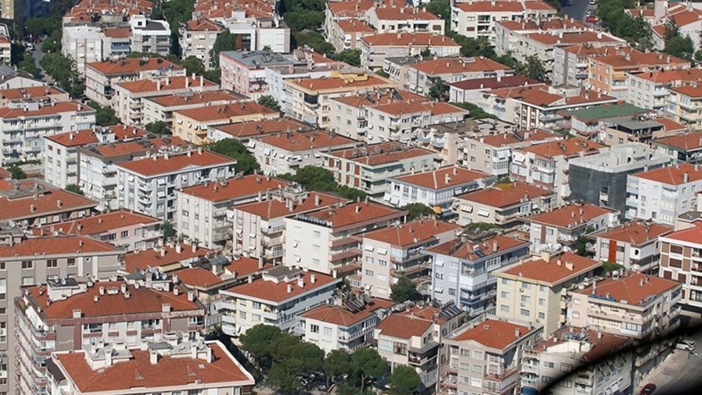 Nisan ayı kira zam oranı belli oldu