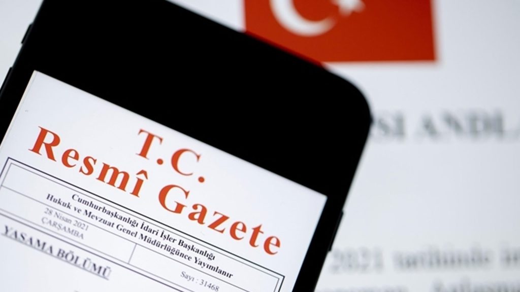 Nükleer güvence denetimlerine ilişkin usul ve esaslar belirlendi