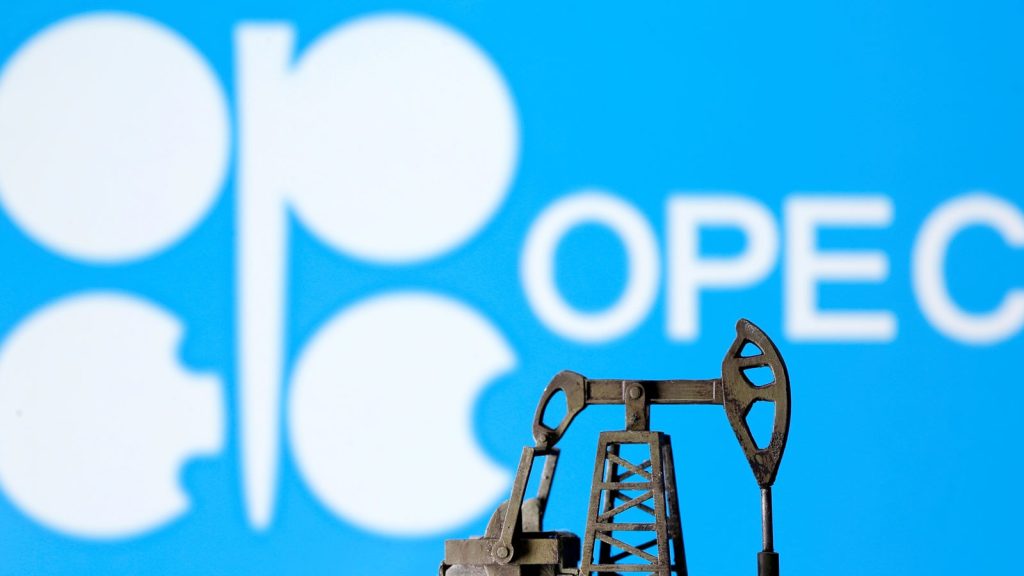 OPEC, Temmuzdan itibaren üretimi artırabilir