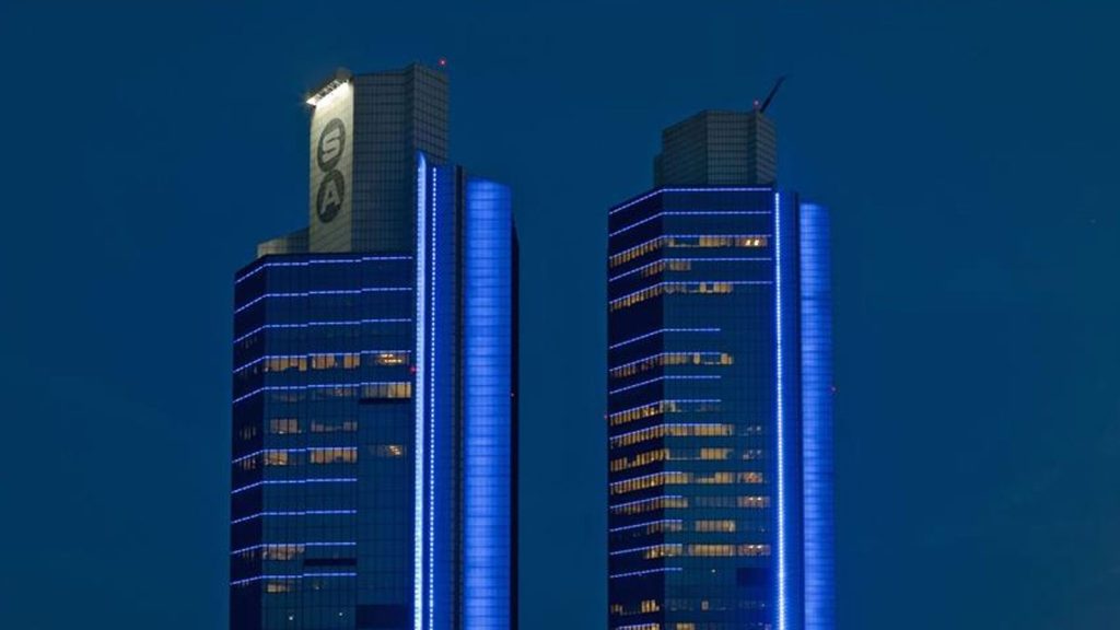 Sabancı’nın yeni CEO’su belli oldu