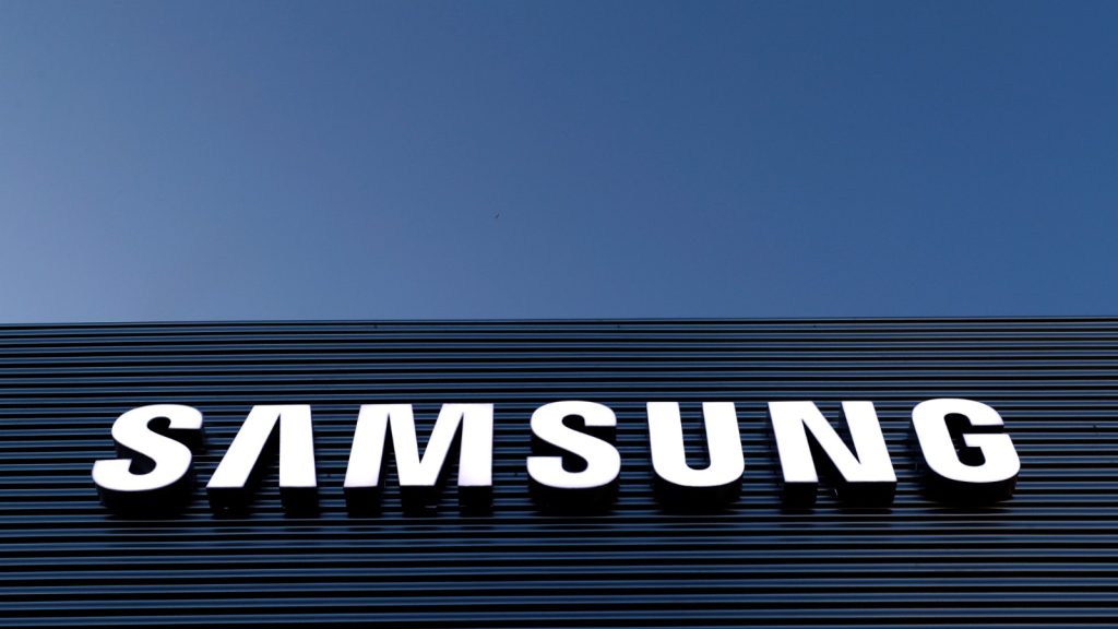 Samsung’dan 1.5 milyar Euro’luk satın alma