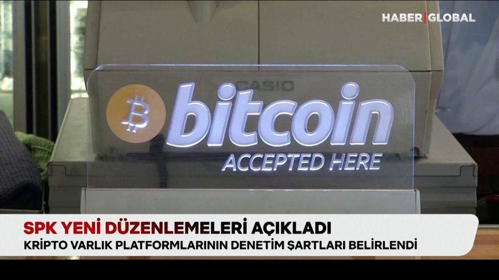 SPK yeni düzenlemeleri açıkladı