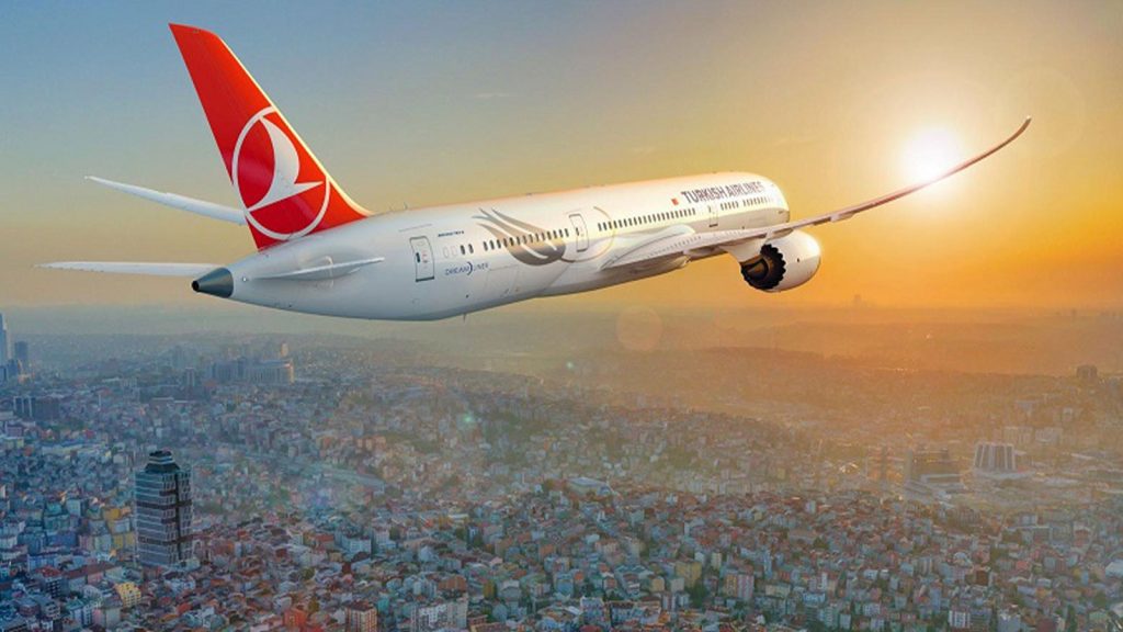 THY “Türkiye’nin en değerli markası” sıralamasında birinciliğini yine kaptırmadı