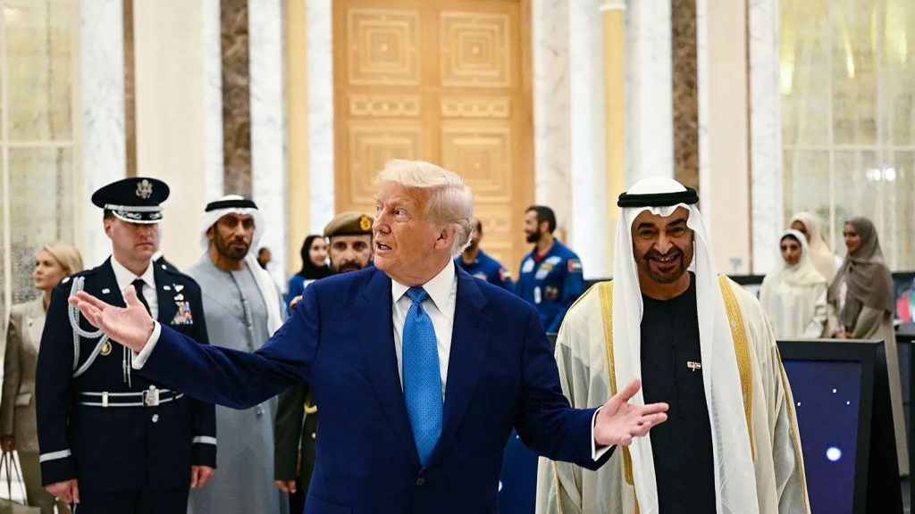 Türkiye zarar görecek mi? 3.2 trilyon doların şifreleri