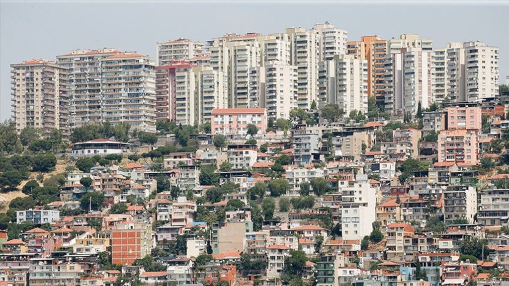 Türkiye’nin 81 İlinde Konut Fiyatları İçin Yeni Dönem Başlıyor: Herkesi İlgilendiriyor