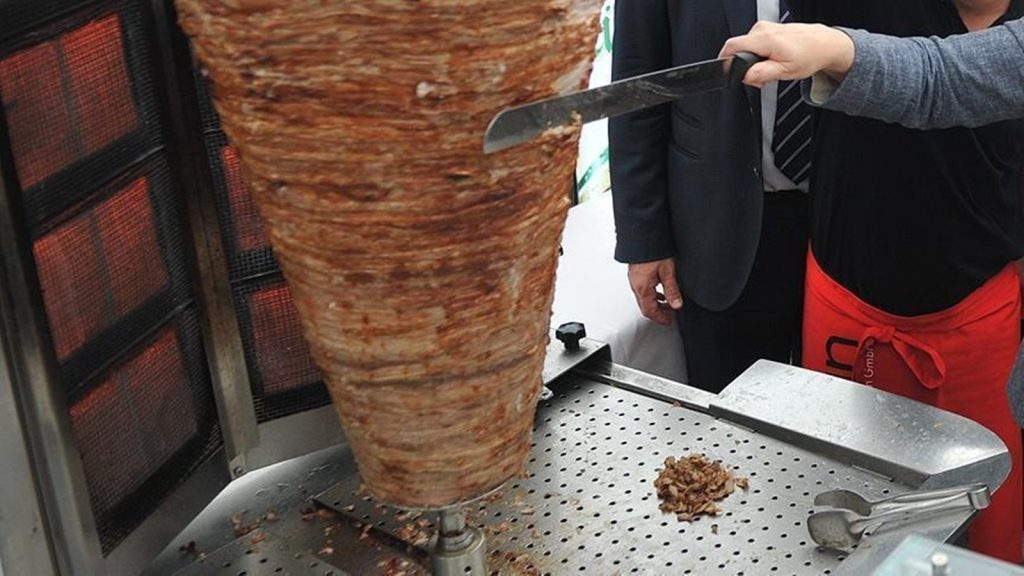 Türkiye’nin dev döner markası iflasla karşı karşıya