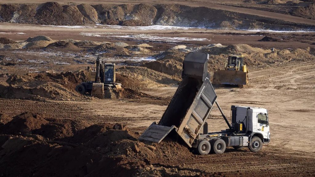 Ukrayna ABD’nin yeni eyalet mi? Düyûn-ı Umûmiye anlaşması