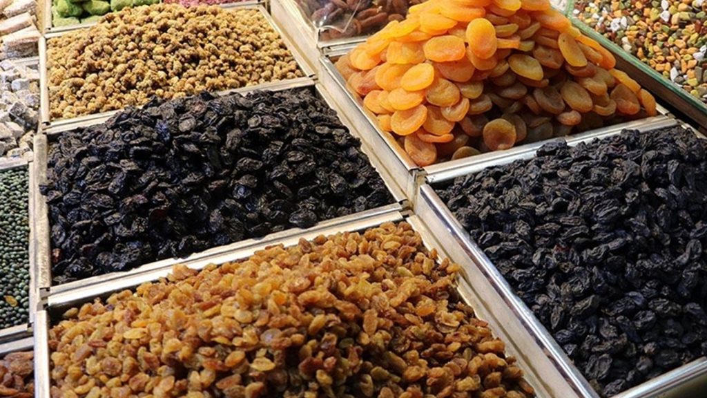 Zirai don fırsatçıları iş başında!