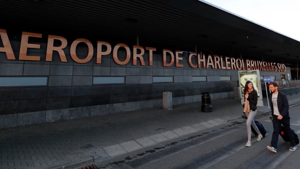 25 Haziran’da Belçika’ya gidecekler dikkat! Seferler iptal