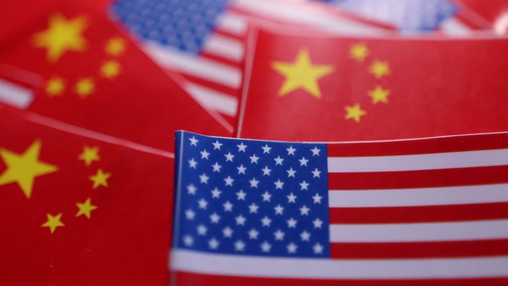 ABD ve Çin’in Londra’daki ticaret müzakereleri ikinci gününde