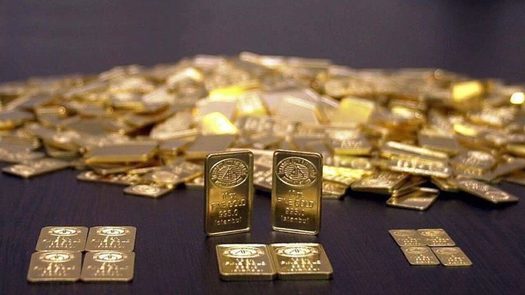 Altın piyasasında kritik yıl: Türkiye 2025’te 200 tonluk eşiği zorlayabilir