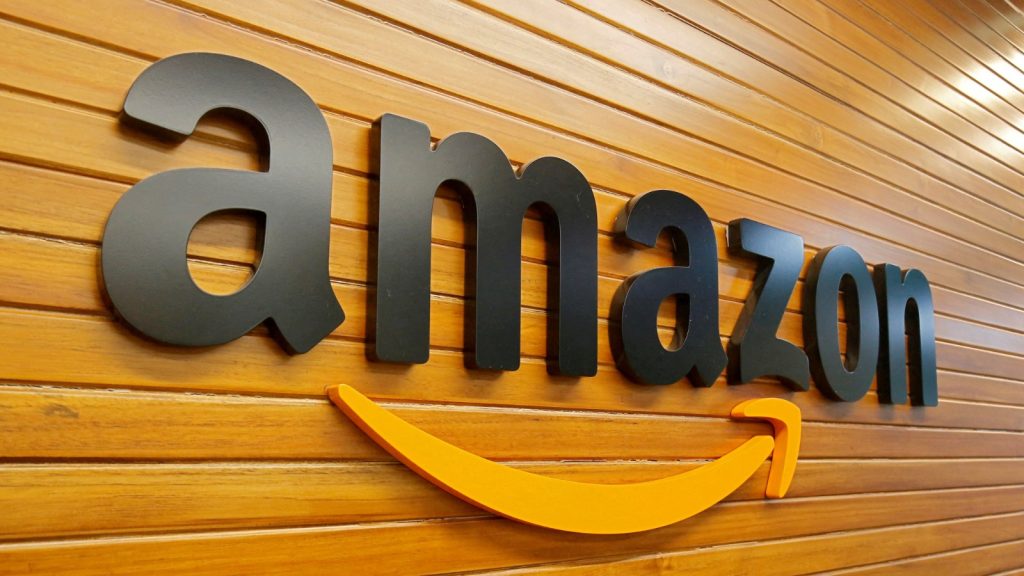 Amazon, İngiltere’ye 40 milyar sterlin yatırım yapacak