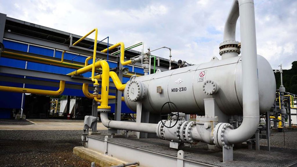 Avrupa’da gaz fiyatları ateşkes sonrası düşüşe geçti