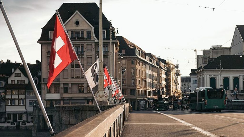 Avrupa’nın en pahalı ülkesi İsviçre oldu