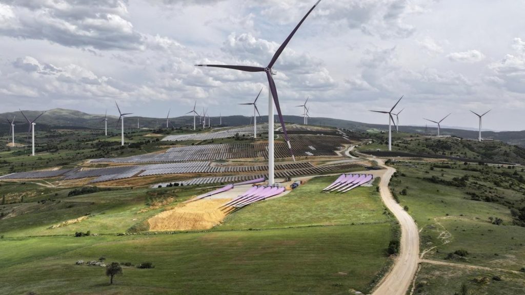 Azerbaycan’dan Türkiye’ye “yeşil enerji” adımı: Nahçıvan üzerinden elektrik ihracatı planlanıyor