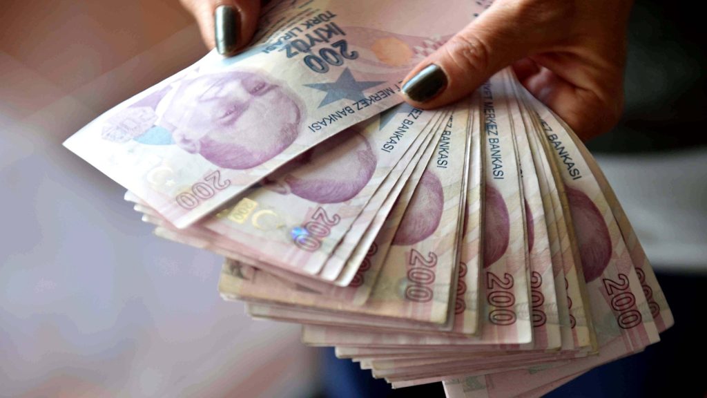 Bakan Işıkhan’dan kamu işçilerine sözleşme açıklaması