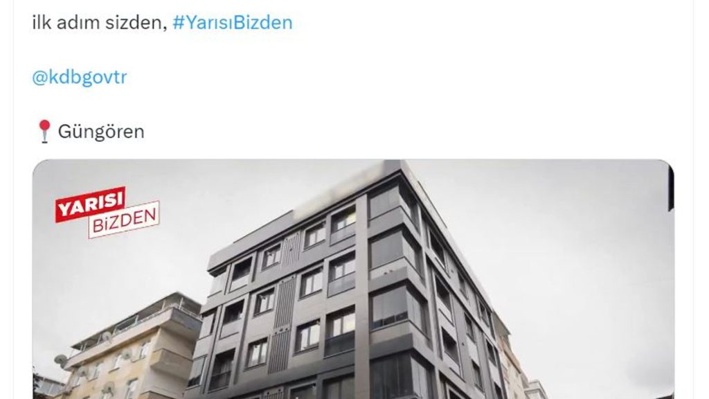 Bakan Kurum: Yavrularımızı sağlam yuvalara kavuşturmak için ilk adım sizden, yarısı bizden