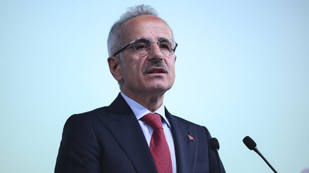 Bakan Uraloğlu’dan ‘İBB operasyonu’ açıklaması