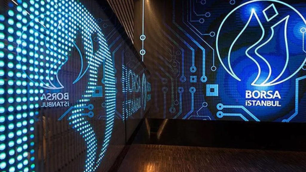 Borsa İstanbul’da sert düşüş!