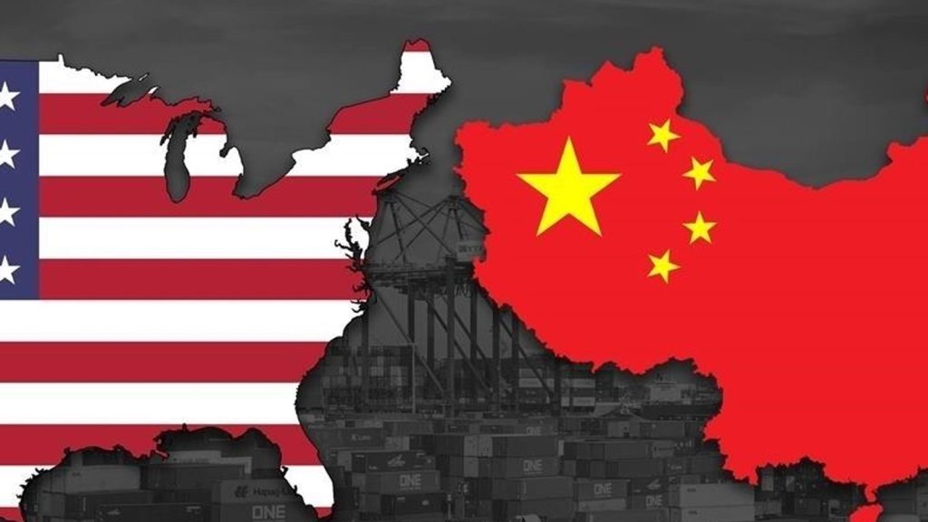 Çin: ABD ile ticaret görüşmelerine ilişkin anlaşma tamam