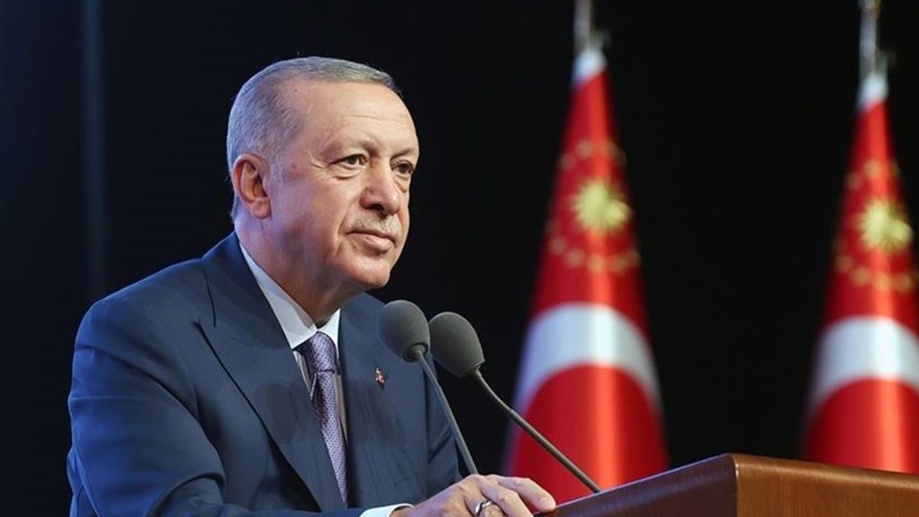 Cumhurbaşkanı Erdoğan: Hürmüz Boğazı’nın kapatılması büyük sıkıntı yaratır