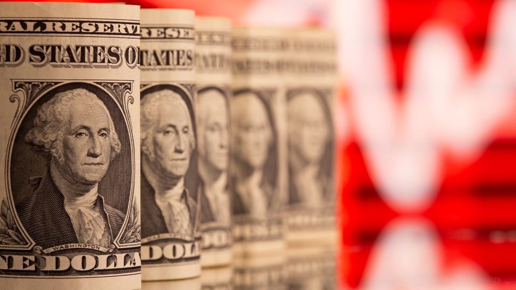 Dolar Endeksi 3 yılın dibini gördü!