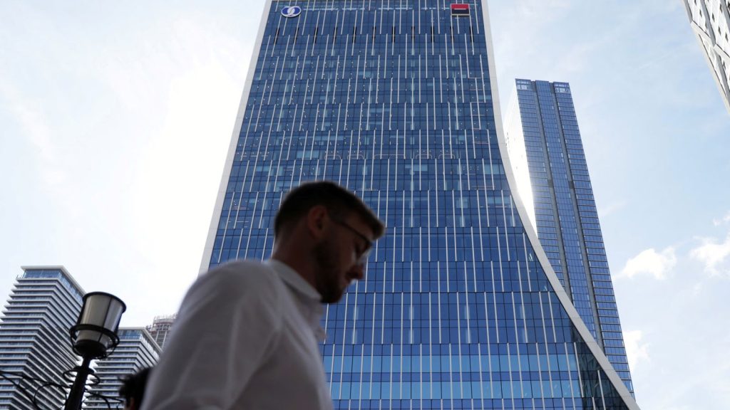 EBRD’den “Türkiye için uzun vadede iyimseriz” mesajı