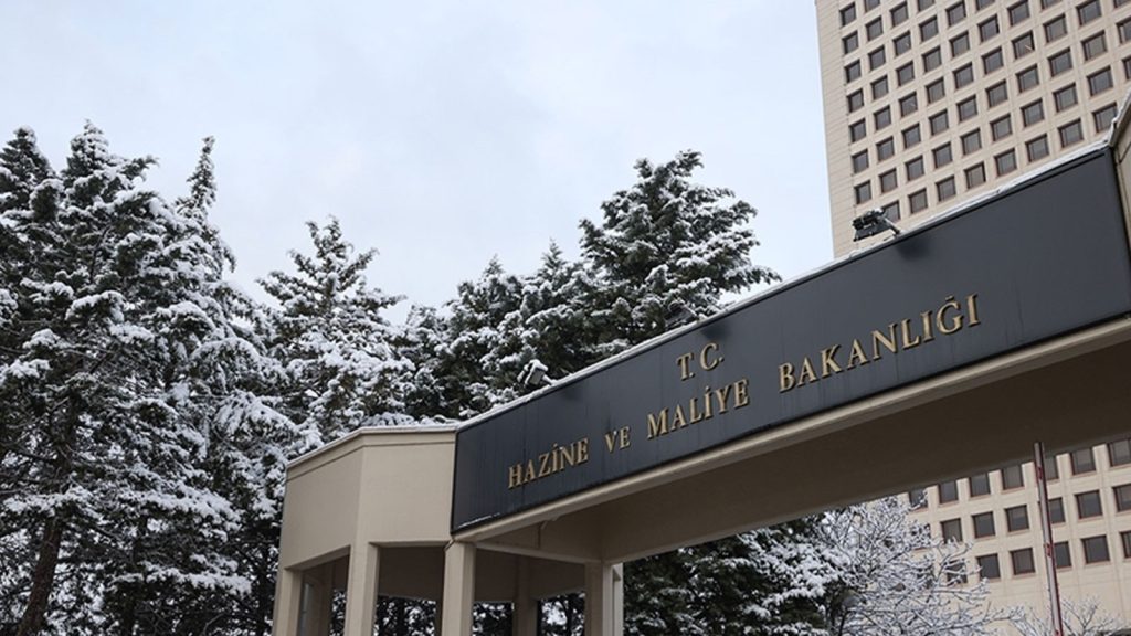 Finansal İstikrar Komitesi Bakan Şimşek başkanlığında toplandı