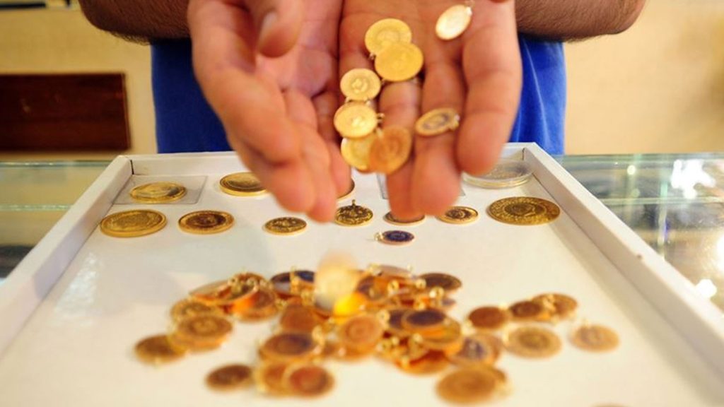 Gram altında yeni hedef! Savaş devam ederse o seviyeyi görecek