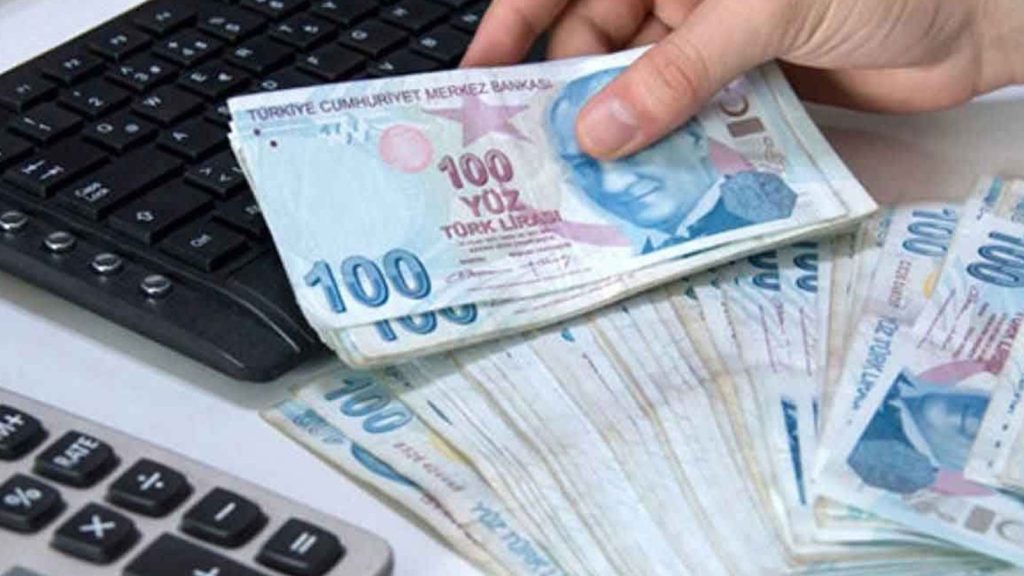 Merkez Bankası faiz kararı sonrası 5 milyon TL’nin 1 aylık getirisi belli oldu