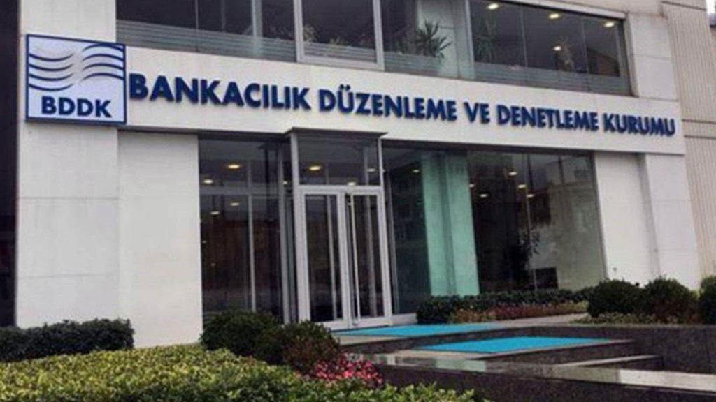 Resmi Gazete’de yayımlandı: BDDK’dan iki yeni bankaya izin