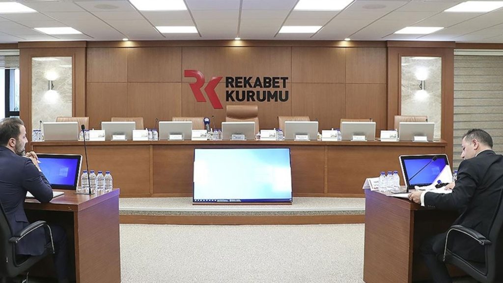 Tarım alanında faaliyet gösteren 7 teşebbüse rekabet soruşturması açıldı