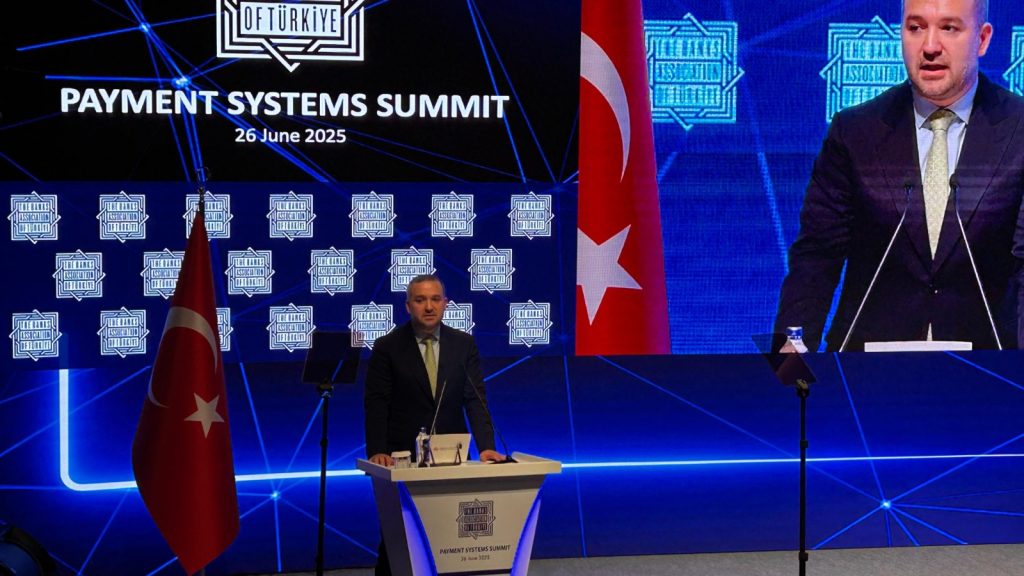 TCMB Başkanı Karahan: “Büyük bir kesintide bir saat içinde operasyonları yeniden başlatabiliriz”