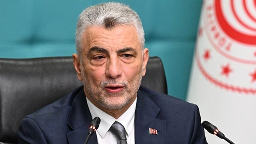 Ticaret Bakanı Bolat: “Enerji konusunda Türkiye-Rusya ilişkileri büyük önem taşıyor”
