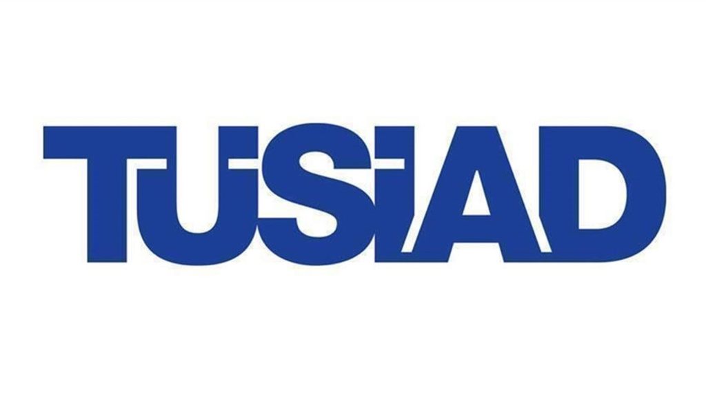 TÜSİAD Yüksek İstişare Konseyi toplantısı yapıldı