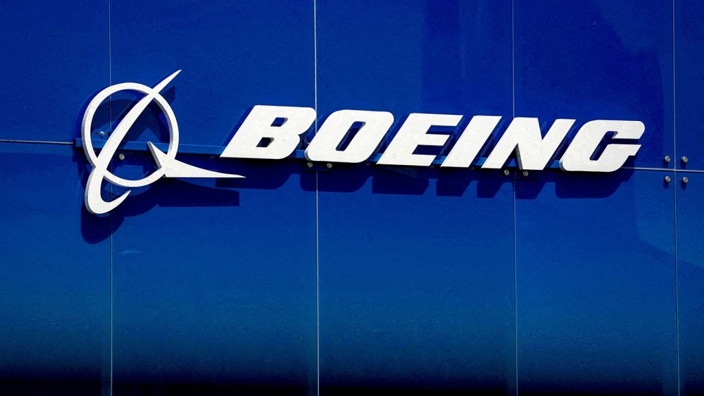 Uçak kazasının ardından Boeing hisselerinde sert düşüş