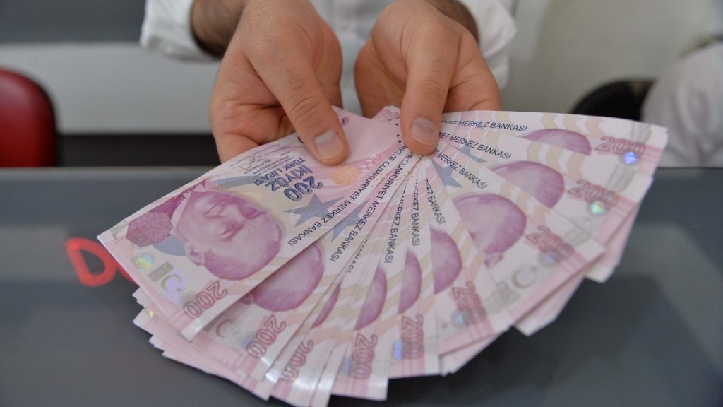 250 bin TL’nin 1 aylık getirisi belli oldu