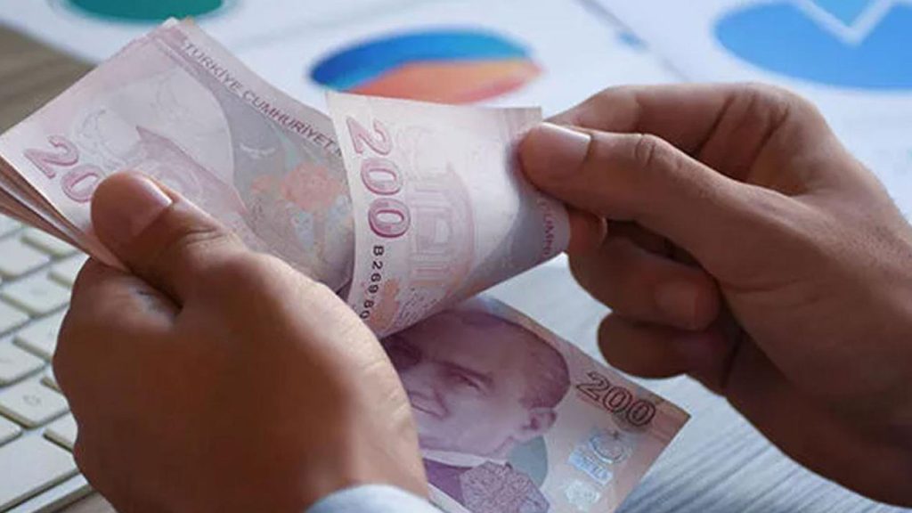800 TL’nin 32 günlük faiz getirisi belli oldu