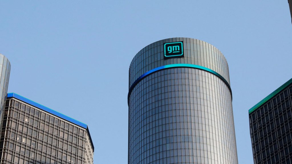 ABD’li dev otomobil üreticisi General Motors tarife mağduru oldu