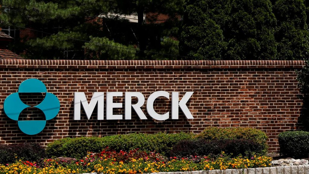 ABD’li ilaç şirketi Merck, Verona Pharma’yı 10 milyar dolara satın alıyor